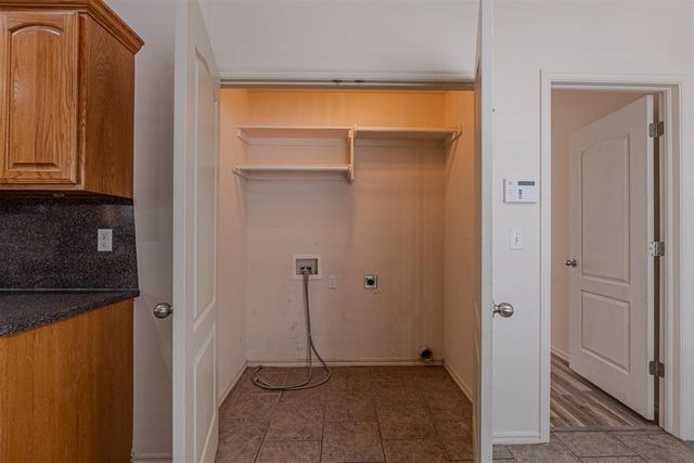 4516 SE 80th Street, Oklahoma City, OK 73135