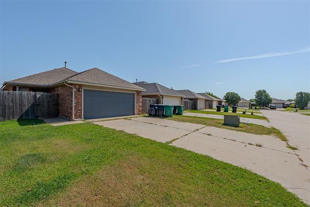 4516 SE 80th Street, Oklahoma City, OK 73135