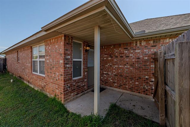4516 SE 80th Street, Oklahoma City, OK 73135