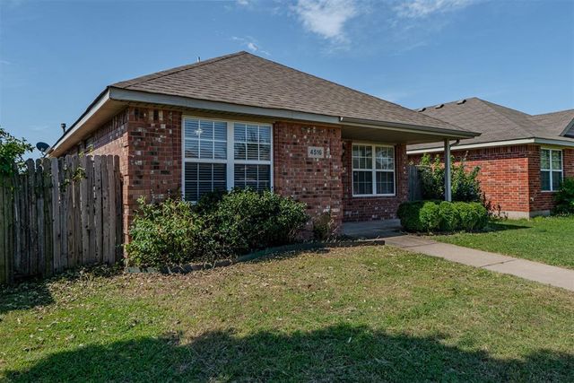 4516 SE 80th Street, Oklahoma City, OK 73135