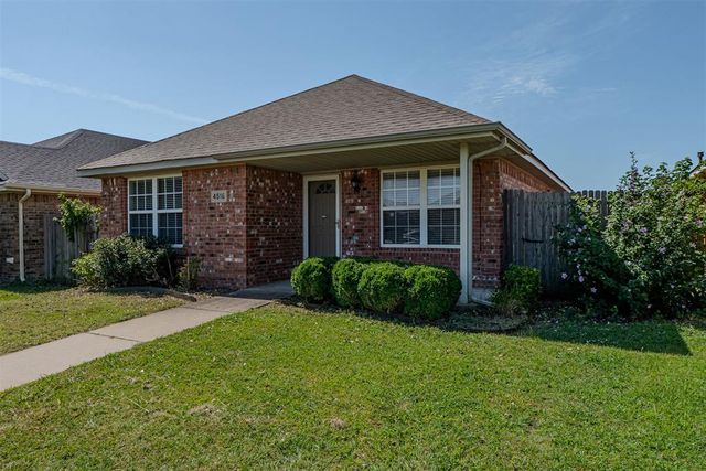 4516 SE 80th Street, Oklahoma City, OK 73135