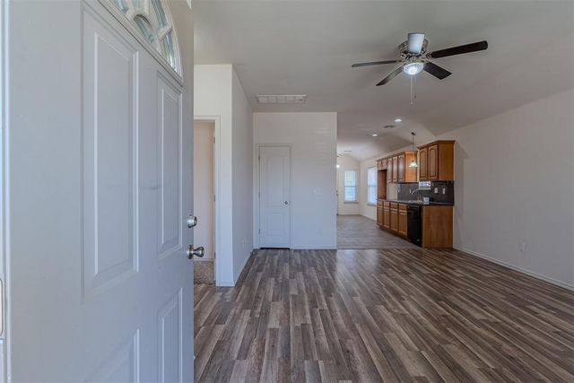4516 SE 80th Street, Oklahoma City, OK 73135