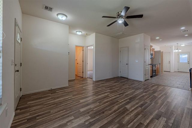 4516 SE 80th Street, Oklahoma City, OK 73135