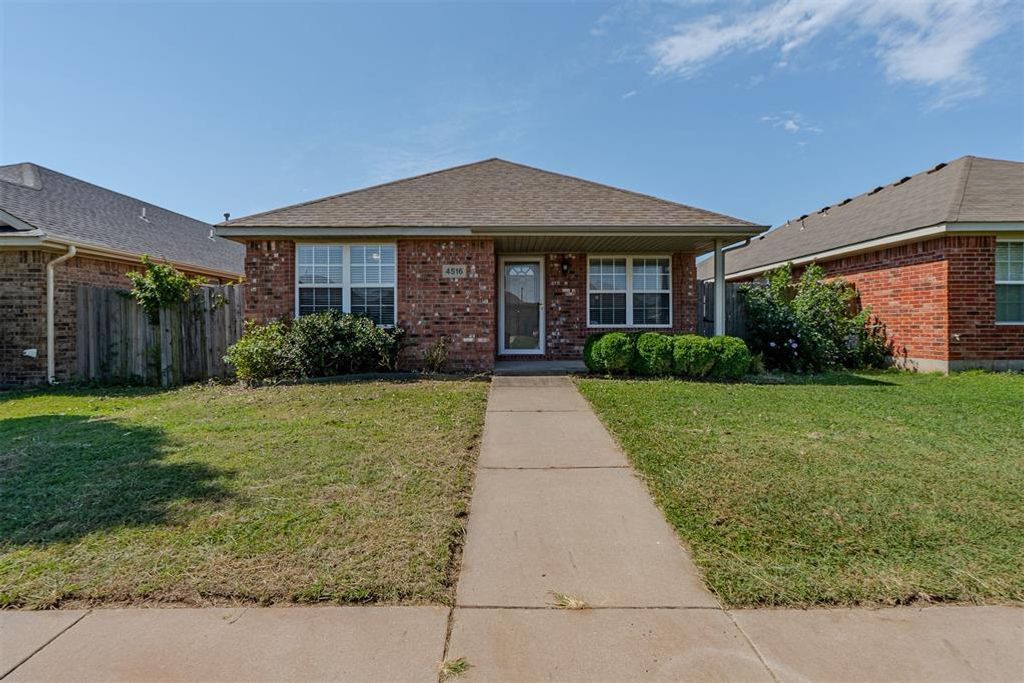 4516 SE 80th Street, Oklahoma City, OK 73135