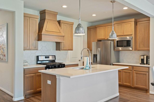 2328 Hagerman Road, Conroe, TX 77384