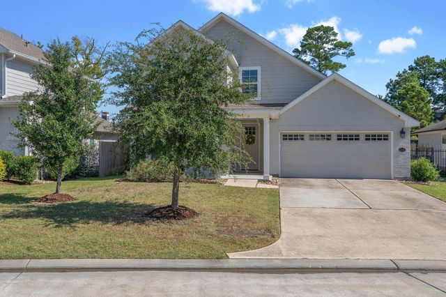 2328 Hagerman Road, Conroe, TX 77384