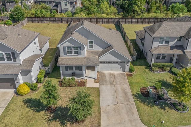 2328 Hagerman Road, Conroe, TX 77384