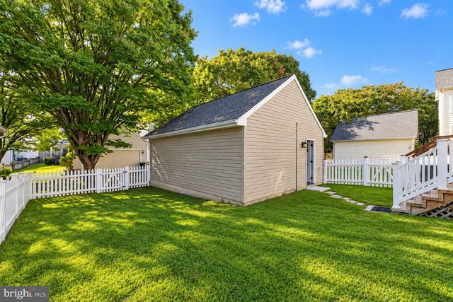 18906 PORTERFIELD WAY, Germantown, MD 20874