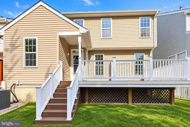18906 PORTERFIELD WAY, Germantown, MD 20874