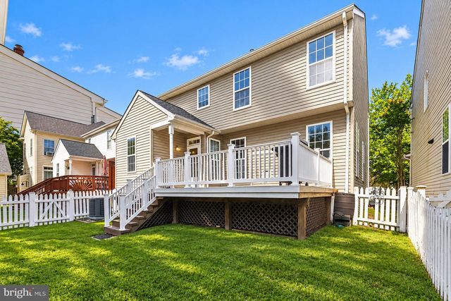18906 PORTERFIELD WAY, Germantown, MD 20874