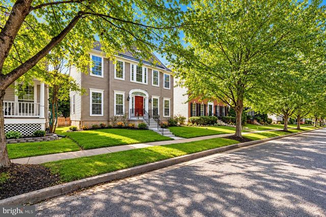 18906 PORTERFIELD WAY, Germantown, MD 20874