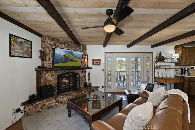 43291 Shasta, Big Bear Lake, CA 92315