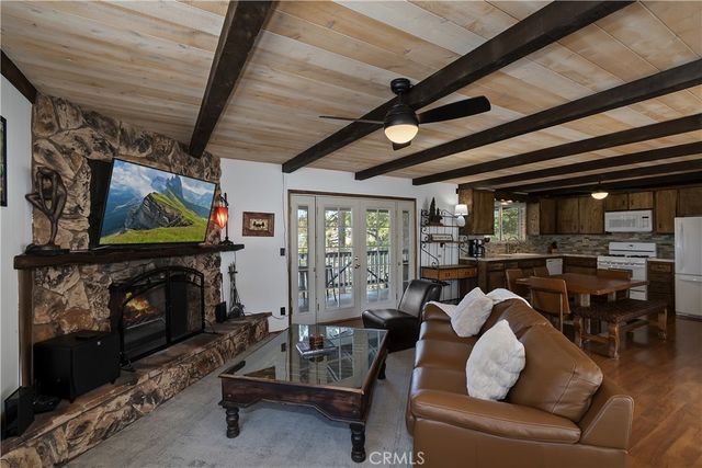 43291 Shasta, Big Bear Lake, CA 92315
