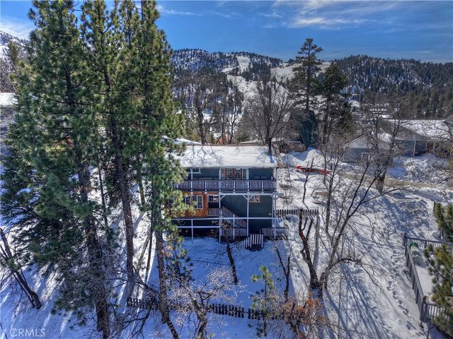 43291 Shasta, Big Bear Lake, CA 92315