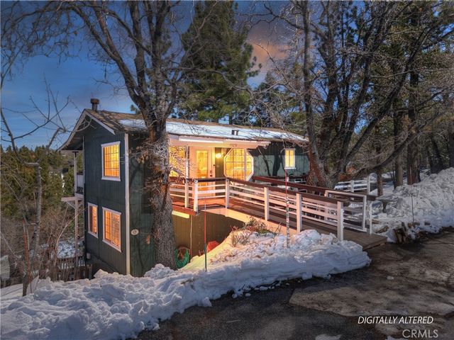43291 Shasta, Big Bear Lake, CA 92315