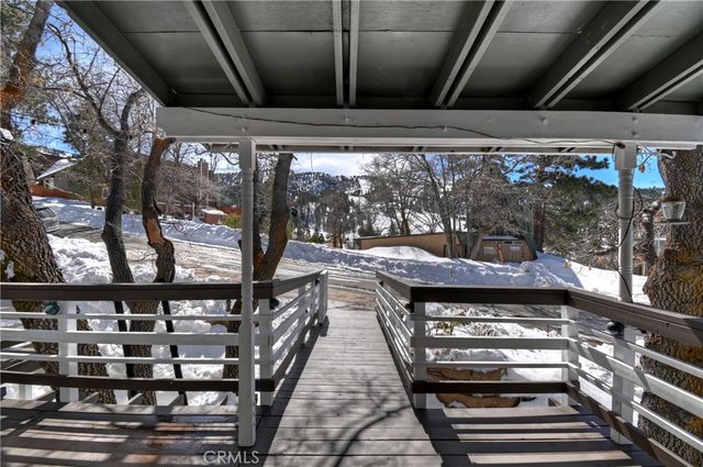 43291 Shasta, Big Bear Lake, CA 92315