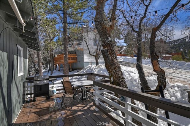 43291 Shasta, Big Bear Lake, CA 92315