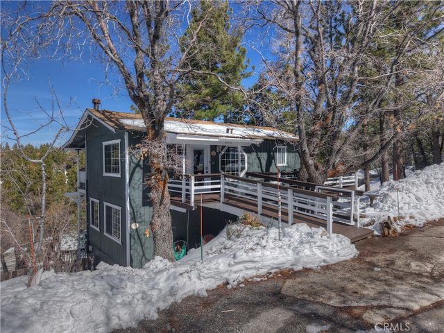 43291 Shasta, Big Bear Lake, CA 92315