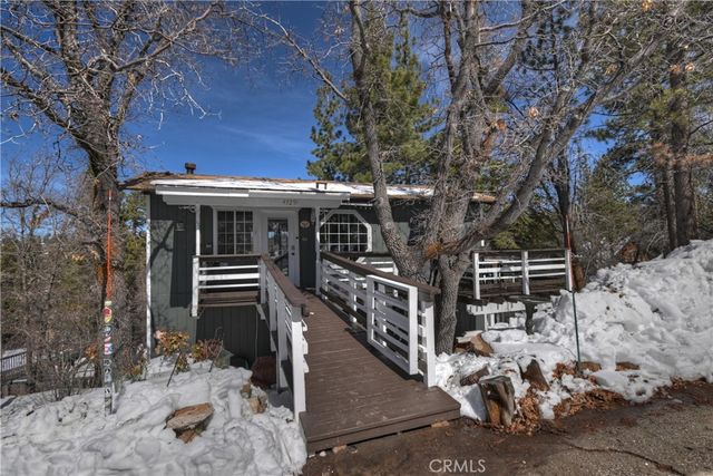 43291 Shasta, Big Bear Lake, CA 92315
