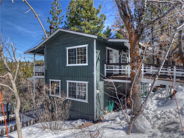 43291 Shasta, Big Bear Lake, CA 92315