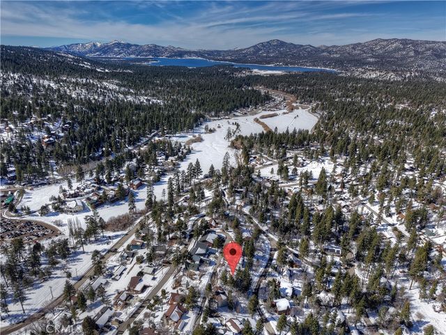 43291 Shasta, Big Bear Lake, CA 92315