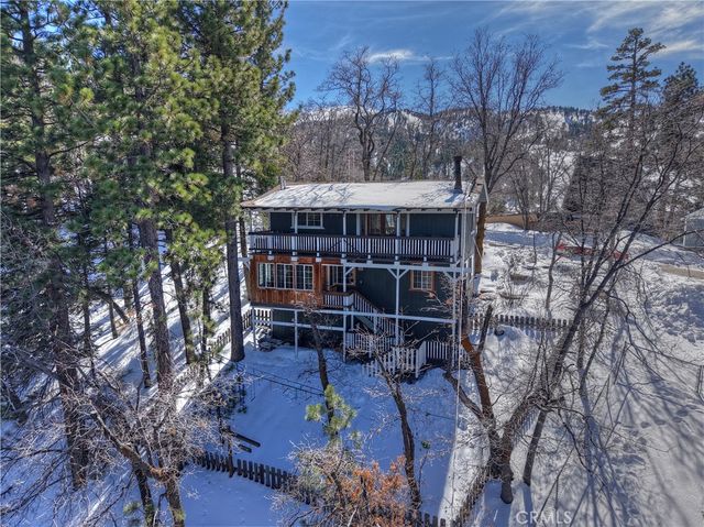 43291 Shasta, Big Bear Lake, CA 92315