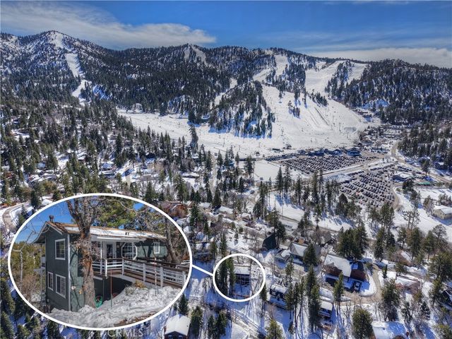 43291 Shasta, Big Bear Lake, CA 92315