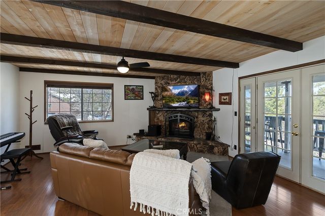 43291 Shasta, Big Bear Lake, CA 92315