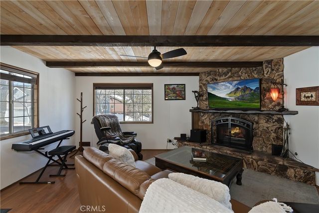 43291 Shasta, Big Bear Lake, CA 92315