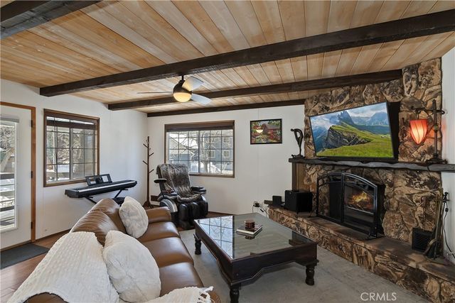 43291 Shasta, Big Bear Lake, CA 92315
