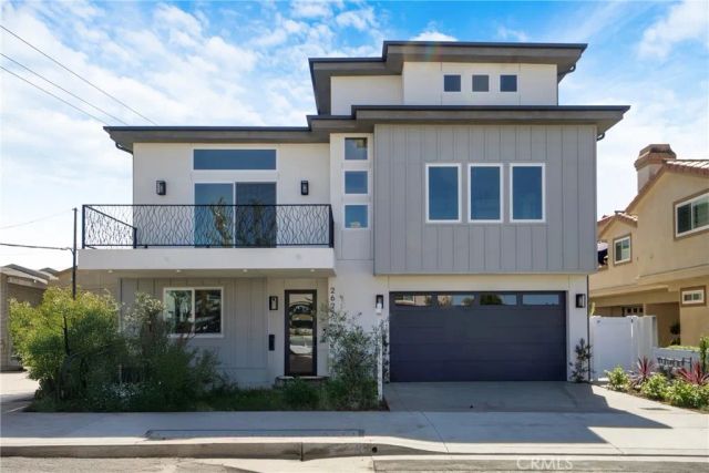 2622 Curtis Ave, Redondo Beach, CA 90278
