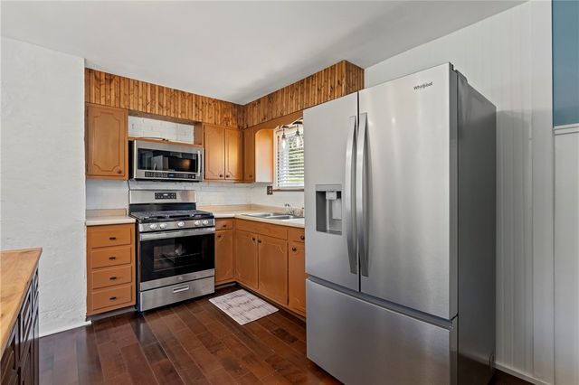 242 Hopwood Coolspring Road, North Union Twp, PA 15445