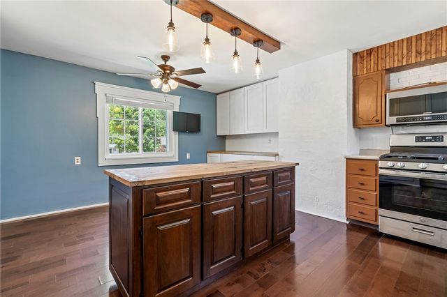 242 Hopwood Coolspring Road, North Union Twp, PA 15445