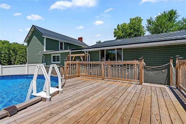 242 Hopwood Coolspring Road, North Union Twp, PA 15445