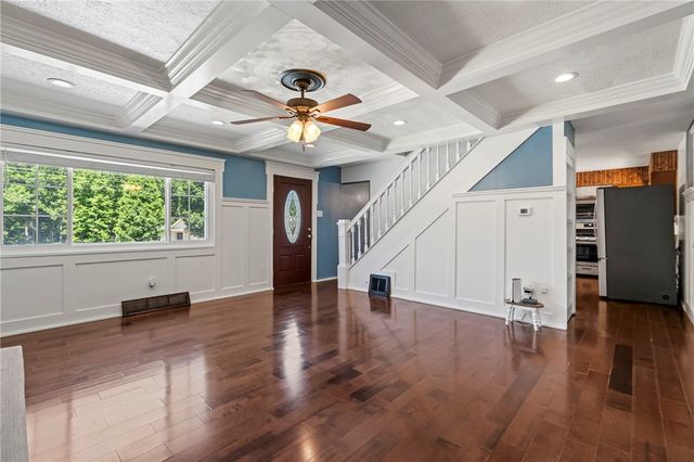 242 Hopwood Coolspring Road, North Union Twp, PA 15445