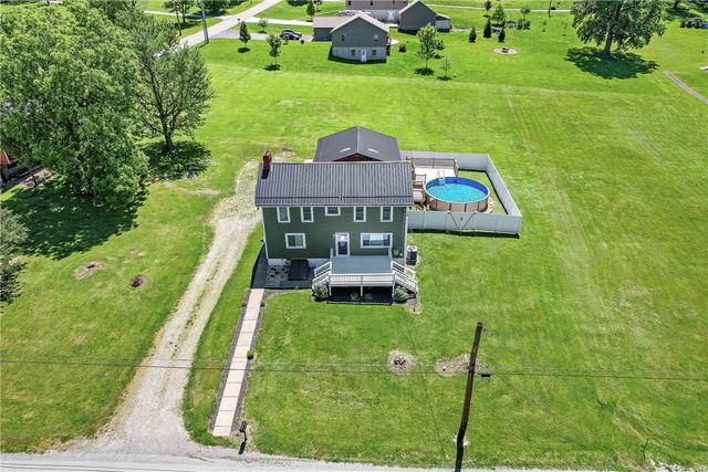242 Hopwood Coolspring Road, North Union Twp, PA 15445