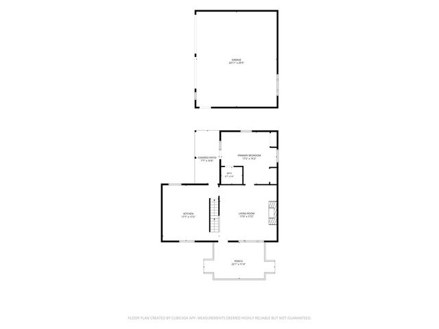 242 Hopwood Coolspring Road, North Union Twp, PA 15445