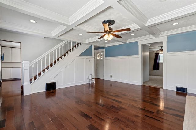 242 Hopwood Coolspring Road, North Union Twp, PA 15445