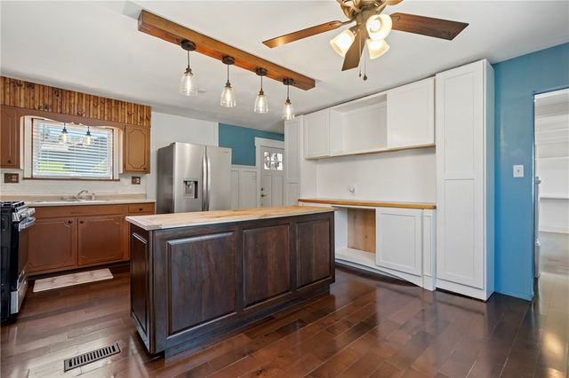 242 Hopwood Coolspring Road, North Union Twp, PA 15445