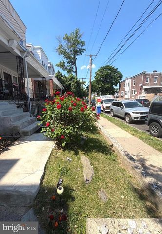 5524 N 6TH ST, Philadelphia, PA 19120