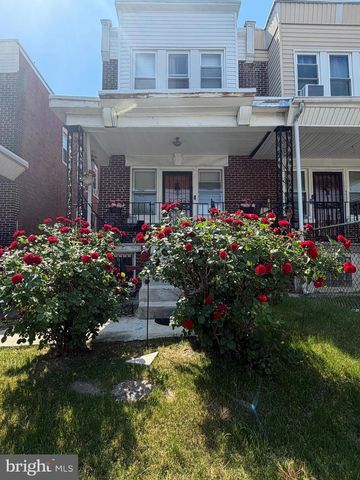 5524 N 6TH ST, Philadelphia, PA 19120