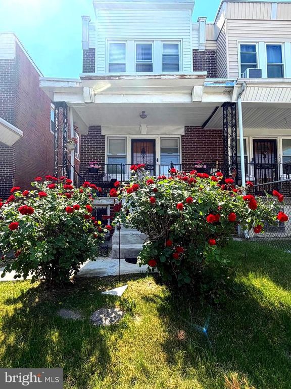 5524 N 6TH ST, Philadelphia, PA 19120