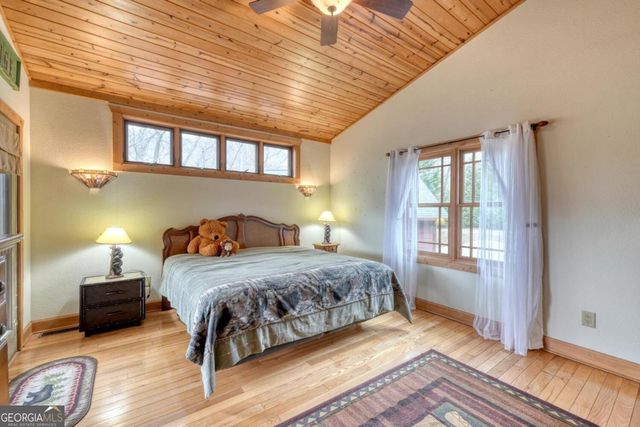 40 Teagan Way, Hiawassee, GA 30546
