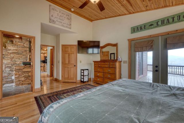 40 Teagan Way, Hiawassee, GA 30546
