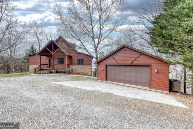 40 Teagan Way, Hiawassee, GA 30546