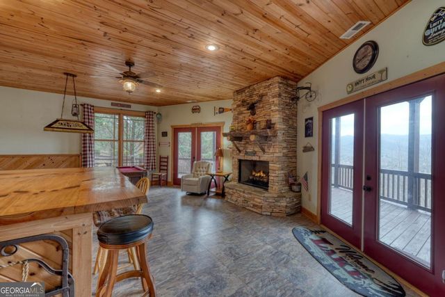 40 Teagan Way, Hiawassee, GA 30546
