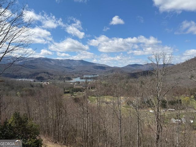 40 Teagan Way, Hiawassee, GA 30546
