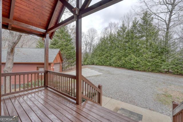 40 Teagan Way, Hiawassee, GA 30546