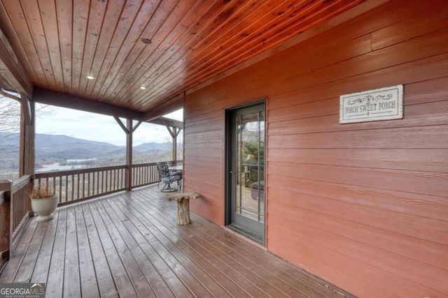 40 Teagan Way, Hiawassee, GA 30546