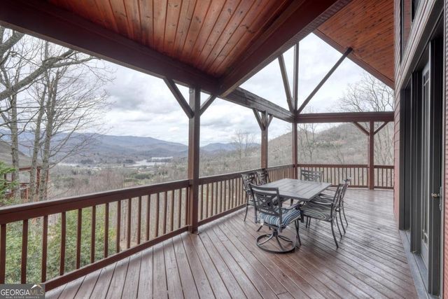40 Teagan Way, Hiawassee, GA 30546